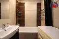 Wohnung 1 zimmer 33 m² Minsk, Belarus