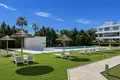 Appartement 3 chambres 118 m² Bel Air, Espagne