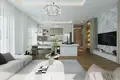 Квартира 2 комнаты 55 м² Эрдемли, Турция