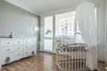3 bedroom apartment 76 m² okres Plzen mesto, Czech Republic