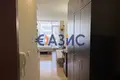 Apartamento 43 m² Nesebar, Bulgaria