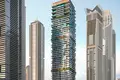 Complexe résidentiel Kempinski Marina Residences