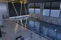 Apartamento 1 habitación 45 m² Alanya, Turquía