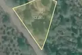 Działki 1 517 m² Mut, Turcja