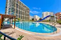 Duplex 1 bedroom 100 m² Mezitli, Turkey
