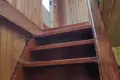 House 61 m² Navapolski sielski Saviet, Belarus