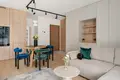 Mieszkanie 3 pokoi 64 m² w Warszawa, Polska