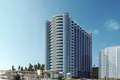 Appartement 1 chambre 87 m² Odessa, Ukraine