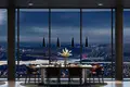 2 bedroom apartment 147 m² Sariyer, Turkey