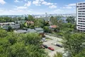 Wohnung 1 zimmer 37 m² Krakau, Polen
