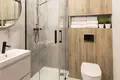 Mieszkanie 4 pokoi 66 m² Poznań, Polska
