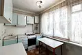 2 room apartment 51 m² Minsk, Belarus