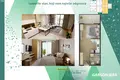 Appartement 36 m² Bjelisi, Monténégro