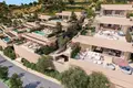 Dzielnica mieszkaniowa Finca de Jasmine - Sky Villas