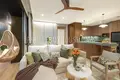 Wohnung 2 Schlafzimmer 84 m² Choeng Thale, Thailand