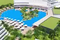 Apartamento 2 habitaciones 62 m² Trikomo, Chipre del Norte