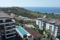 Квартира 3 комнаты 130 м² Каргыджак, Турция
