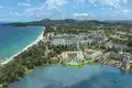 3 bedroom apartment 282 m² Choeng Thale, Thailand