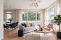 5 room apartment 122 m² Gdynia, Poland