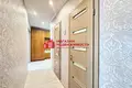 Apartamento 1 habitación 42 m² Grodno, Belarús