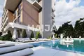 Квартира 2 комнаты 35 м² Коньяалты, Турция