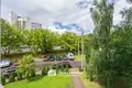4 room apartment 101 m² in Minsk, Belarus