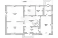 House 245 m² Brest, Belarus
