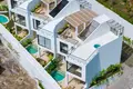 Maison 3 chambres 250 m² Kutuh, Indonésie