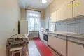 Wohnung 2 zimmer 47 m² Minsk, Belarus