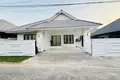 3 bedroom house  Bang Lamung Subdistrict, Thailand