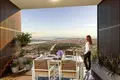 1 bedroom apartment 91 m² Eyupsultan, Turkey