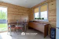 2 room house 70 m² Bialarucki sielski Saviet, Belarus