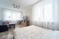 Appartement 1 chambre 32 m² Minsk, Bélarus