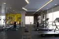 Apartment 55 m² Alanya, Turkey