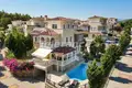 4 bedroom Villa 170 m² Alanya, Turkey