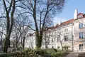 1 room apartment 31 m² Warsaw, Poland