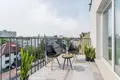 3 room apartment 60 m² in Warsaw, Poland