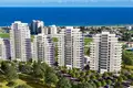 Apartamento 2 habitaciones 78 m² Chipre, Chipre