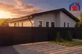 House 206 m² Zdanovicki sielski Saviet, Belarus