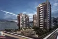 Квартира 1 комната 110 м² Мезитли, Турция