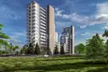 Квартира 3 комнаты 92 м² Мезитли, Турция