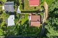 Parcelas 422 m² Slawica, Polonia