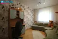 4 room apartment 77 m² Rietavas, Lithuania