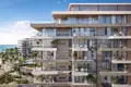 Kompleks mieszkalny High-quality penthouses in new waterfront Ellington Cove Residence with a direct access to the beach and a yacht club, Dubai Islands, Dubai