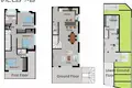 Casa 4 habitaciones 210 m² Tala, Chipre