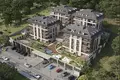 Дуплекс 7 комнат 314 м² Ускюдар, Турция