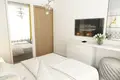 Apartamento 2 habitaciones 56 m² Batumi, Georgia