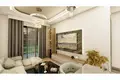 Apartment 55 m² Mahmutlar, Turkey