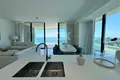 Квартира 42 м² муниципалитет Лимасол, Кипр