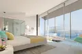 Villa 4 chambres 407 m² Benalmadena, Espagne